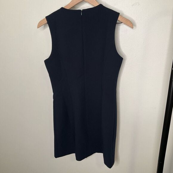 Amanda Uprichard Andie Dress - Picture 5 of 9